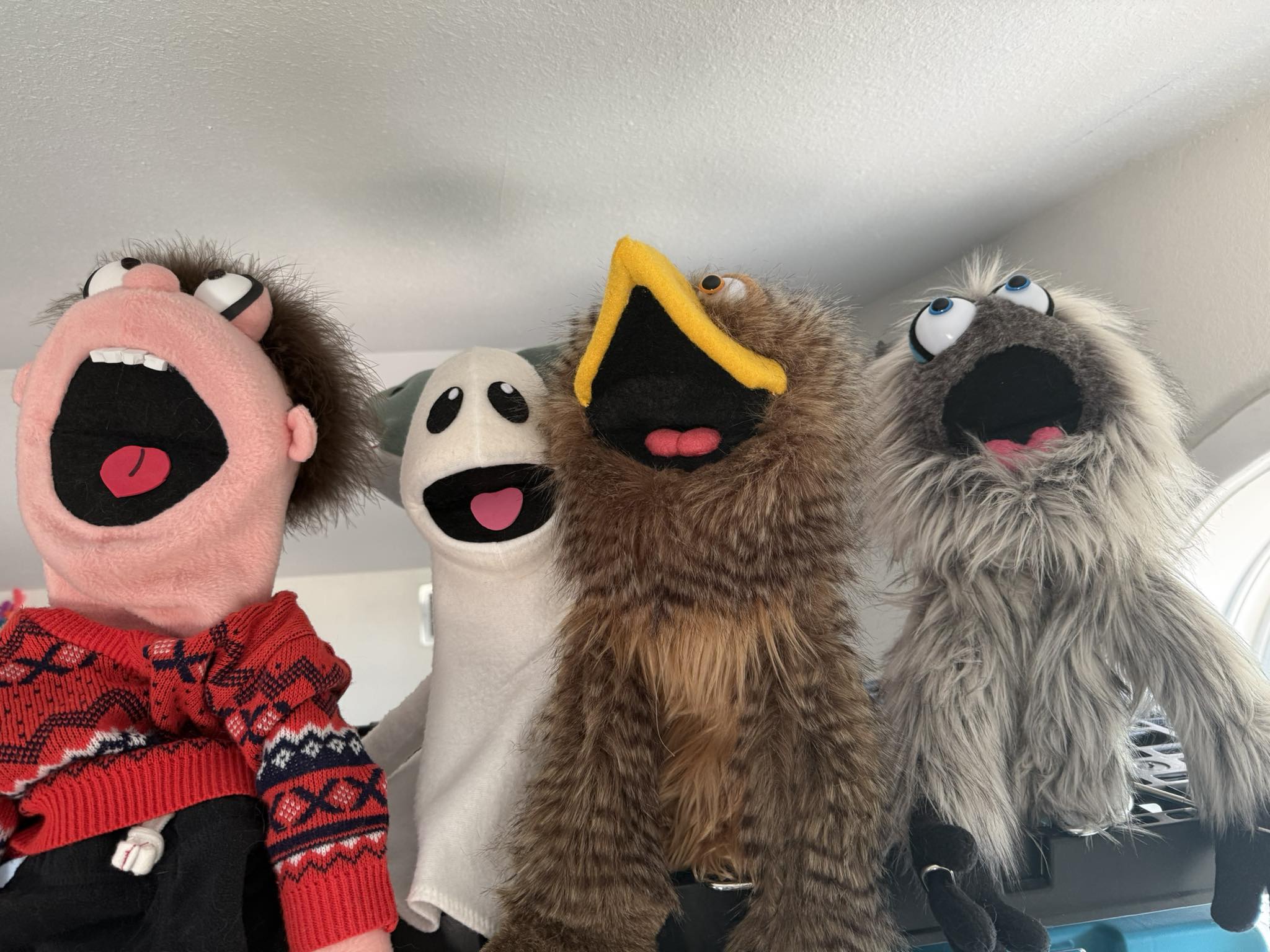 Introducing a new way to communicate with your audience!