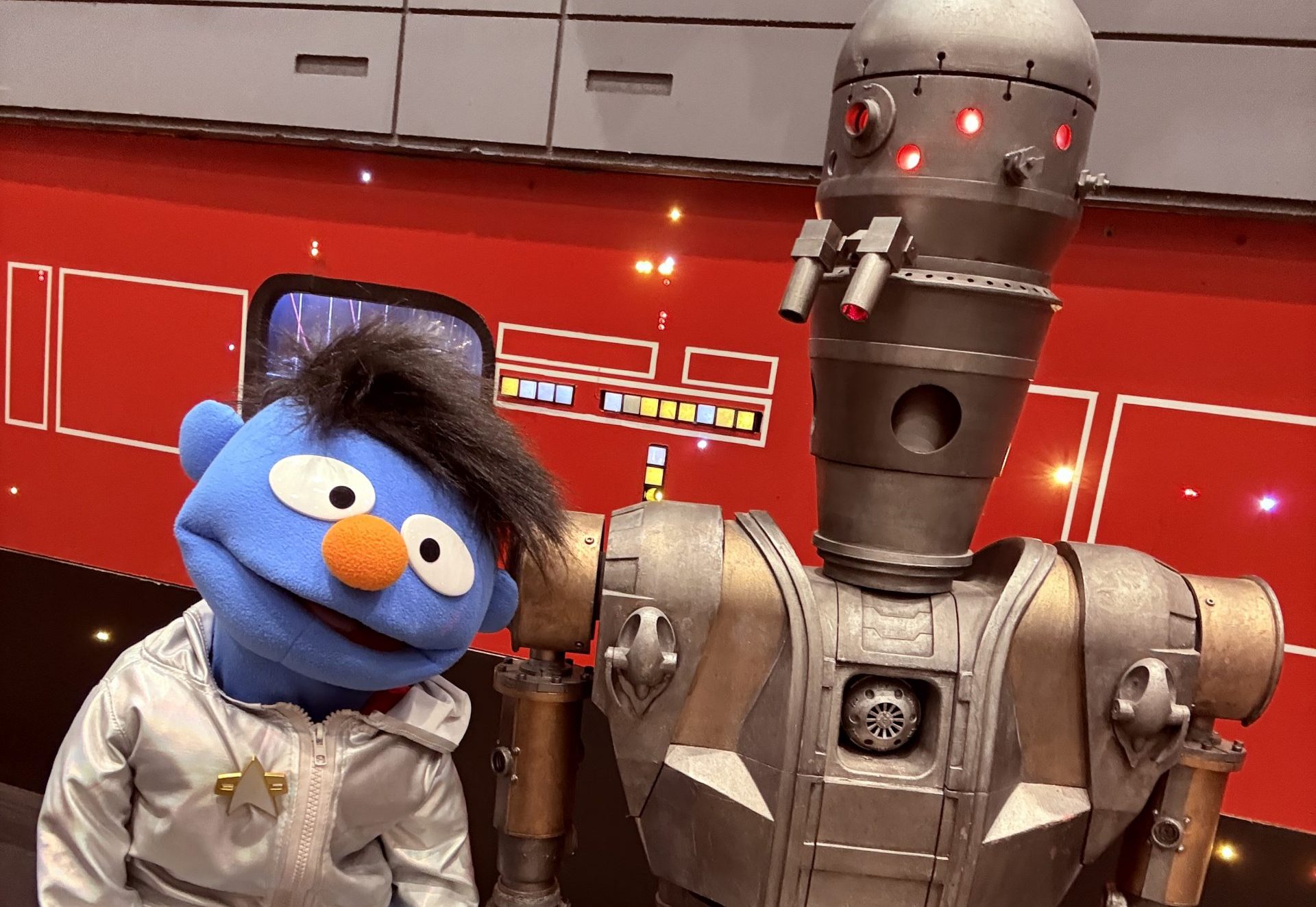 World Puppetry Day 2026